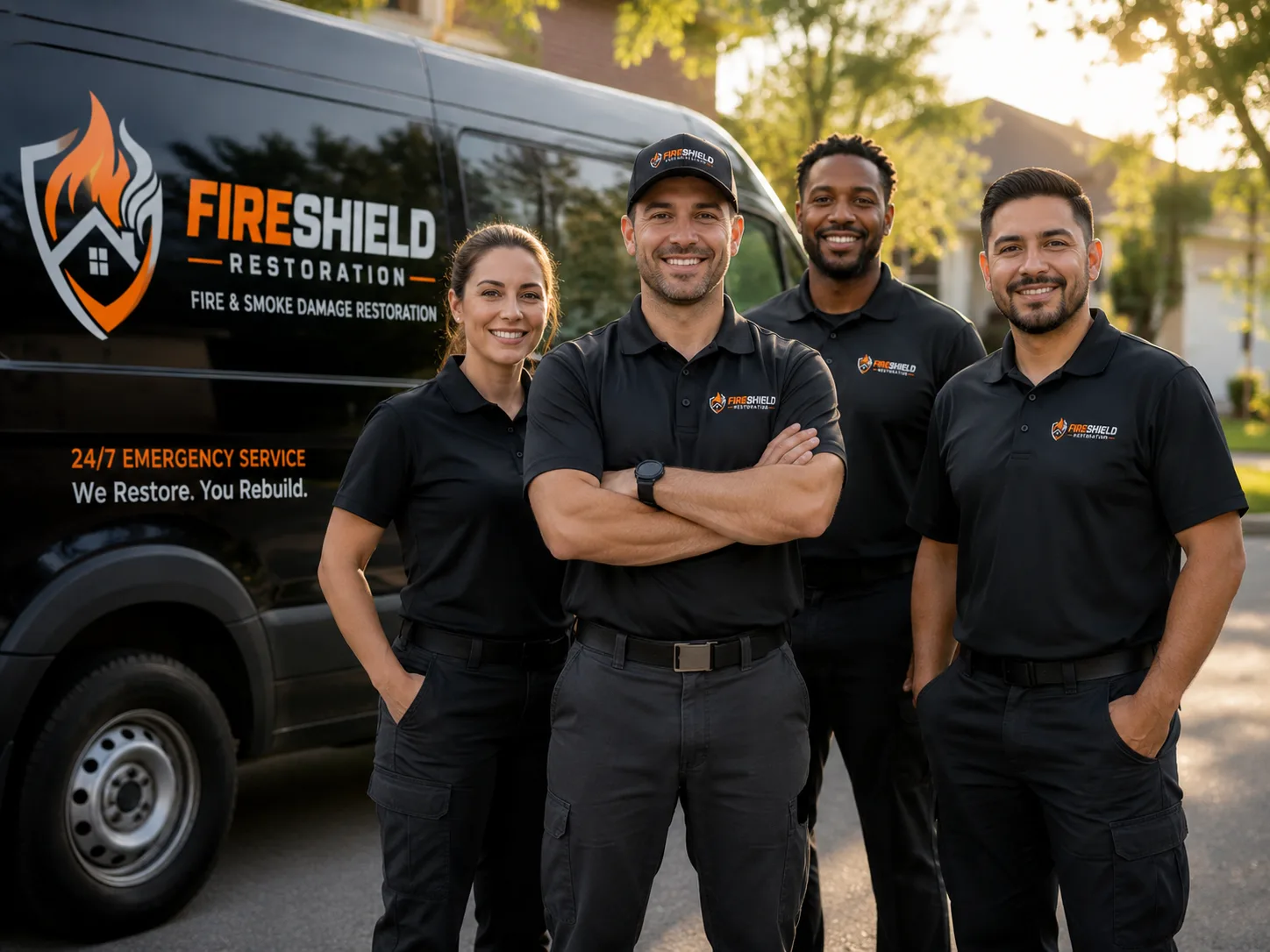 Fire And Smoke Damage Restoration company in Springvale, ME